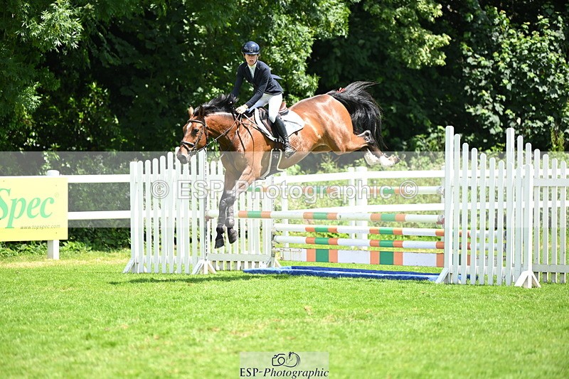 250614A-131132-06811 - Cls 20 Foxhunter