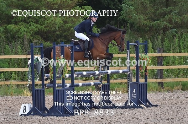 BPP_8833 - CLASS 7 Winter/ Summer 128cm/ Winter/ Summer 138cm