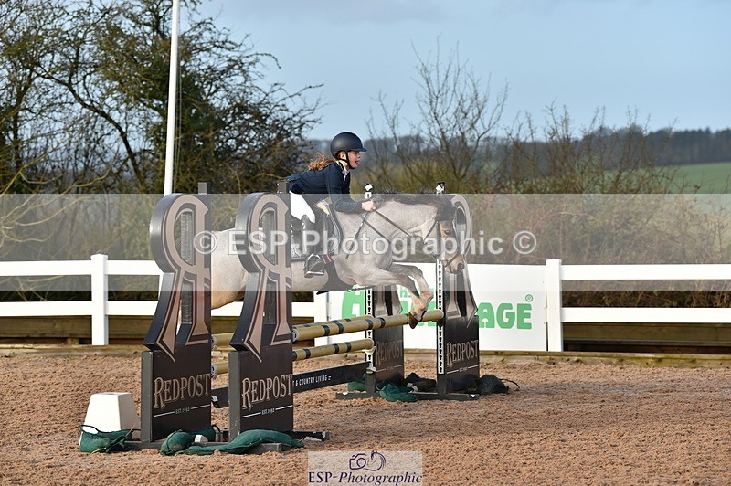 240210A-095350-00338 - Cls 3 Pony British Novice & 80cm Open