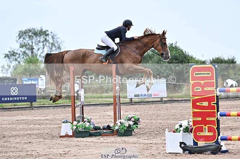 250727-163644-11430 - Cls 30 Snr Foxhunter