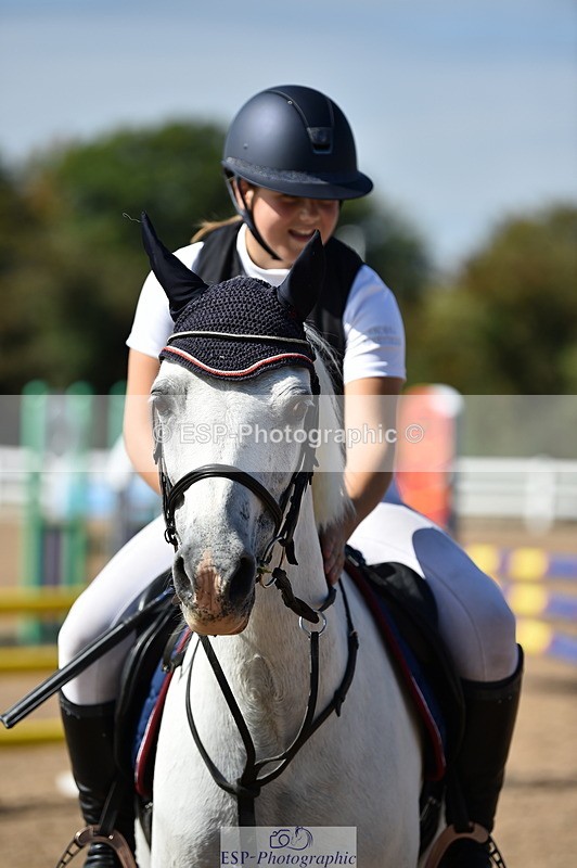 230903A-113542-04219 - Cls 18 Pony Brit Novice & 80cm Open