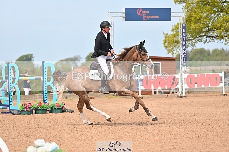 260426-114551-18758 - Cls 32, 1 Star 6 Year Old Final
