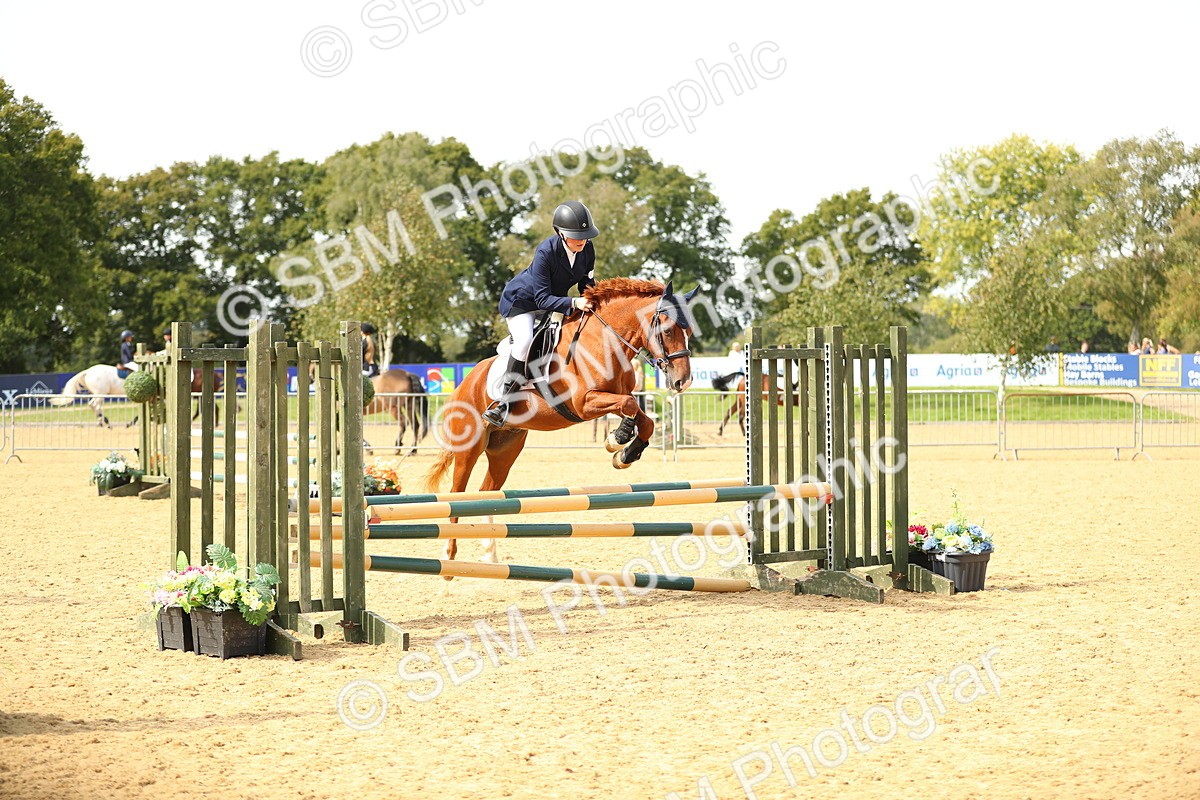 SBM_66145 - J17 - Junior Pony 80cm Championship