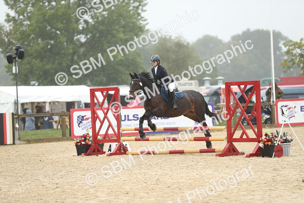 SBM_73841 - J16 - Junior Pony 75cm Championship