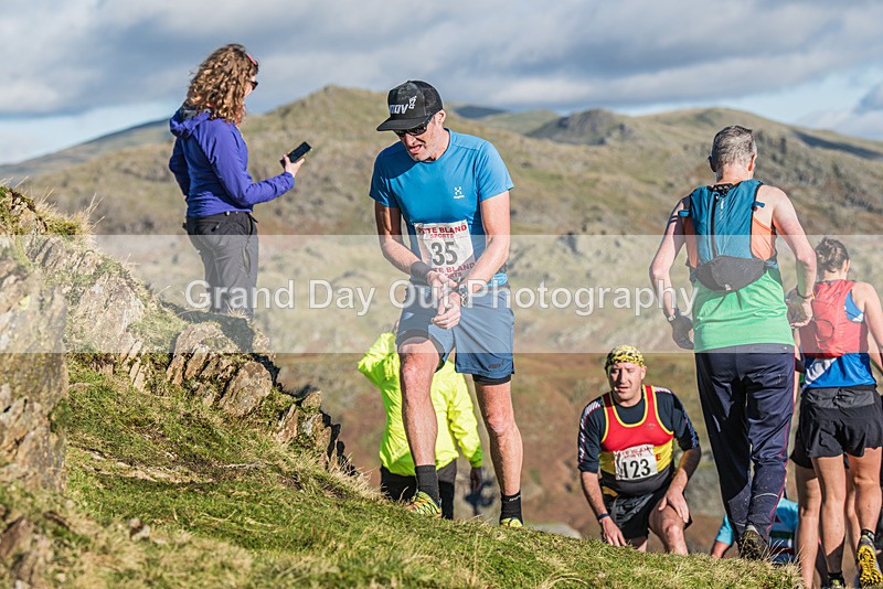Dunnerdale-650 - Dunnerdale Fell Race Saturday 11th November 2023