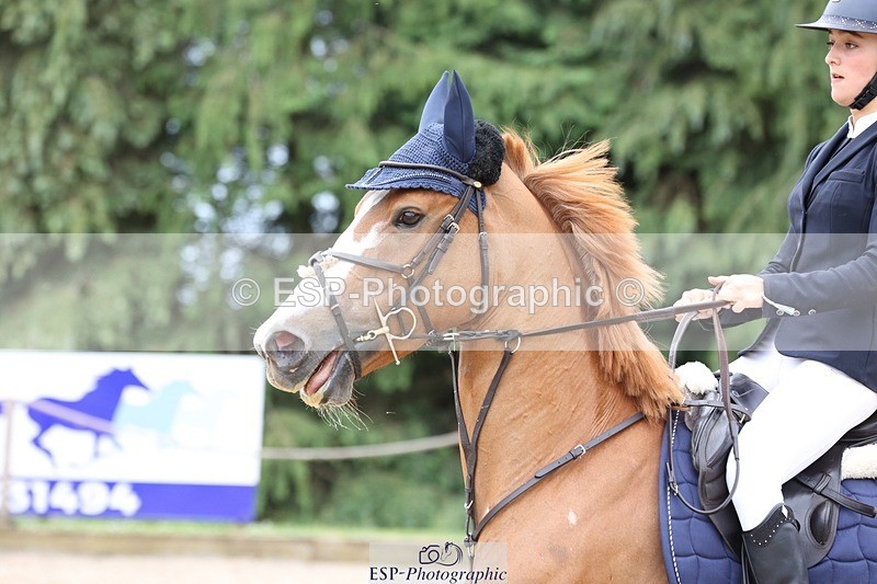 230618-132634-12336 - Cls 20 Pony Foxhunter 2nd Round