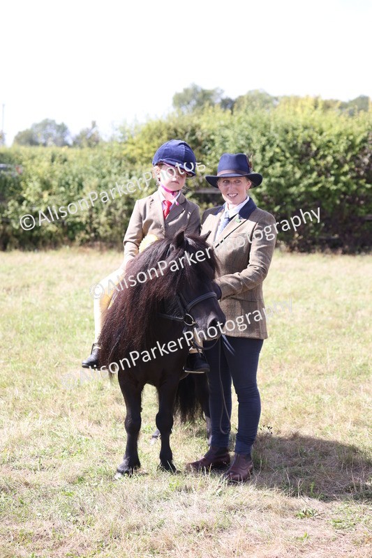 20260906-2839 - Class 25 - Absolute Beginners Pony
