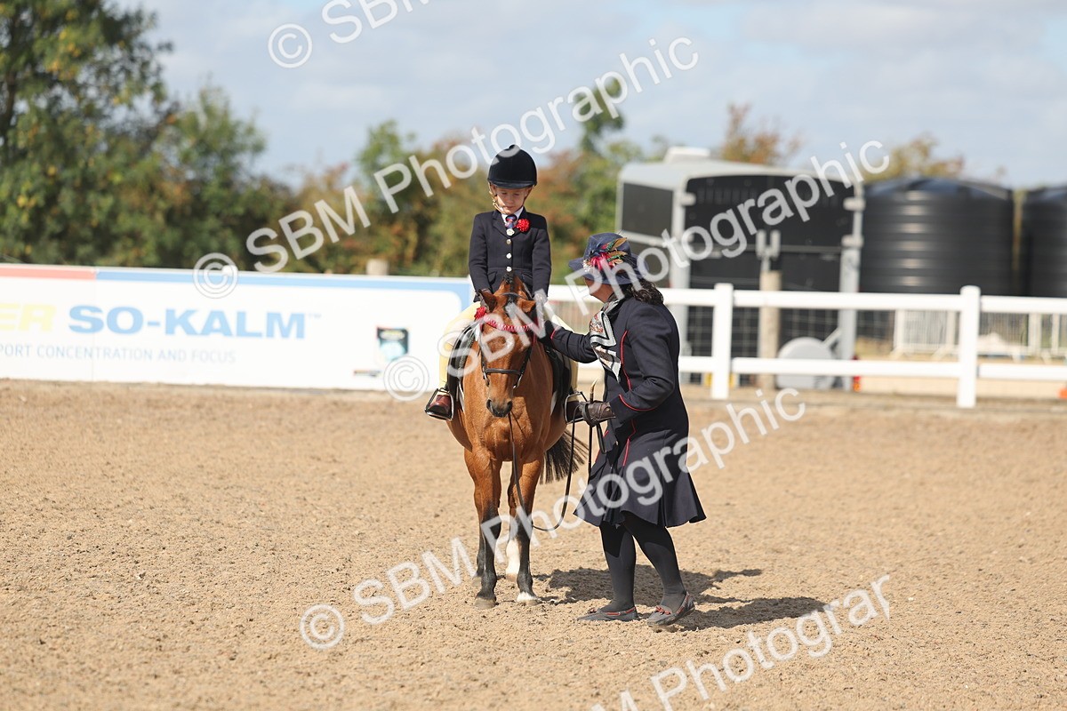 SBM_23182 - Class 806 - Young Rider 10ry and Under