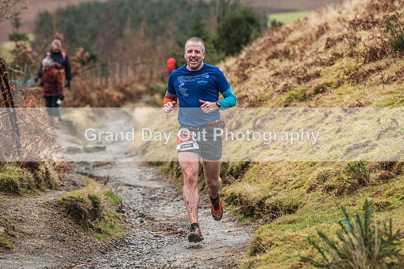 Loopy Latrigg-886 - Kong Loopy Latrigg Fell Race Saturday 21st December 2024