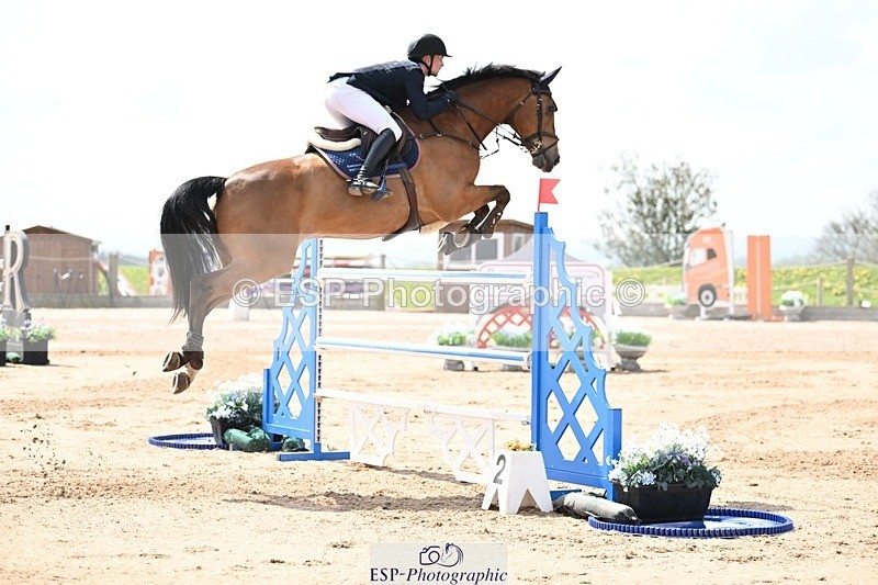 250425-141922-09781 - Cls 10 - 2 Star Big Tour L Ranking Class - 2nd Half plus Presentations