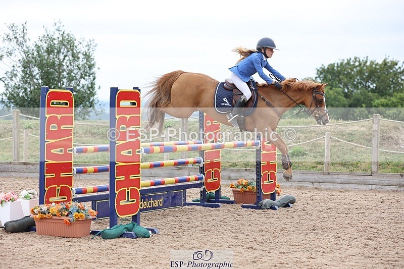 250629-151748-12557 - Cls 29 128cm HOYS Qualifier