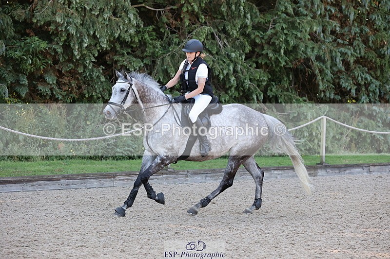 250703A-085406-00150 - Cls 5 85cm Amateur Qualifier