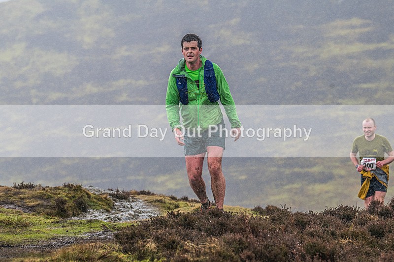 Coledale-1065 - Coledale Horseshoe Fell Race Saturday 25th March 2023