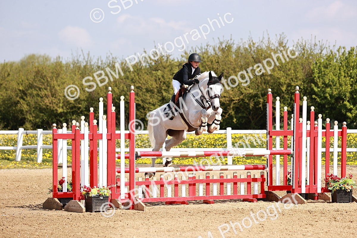  - Class 22 - Senior Discovery - 1.00m