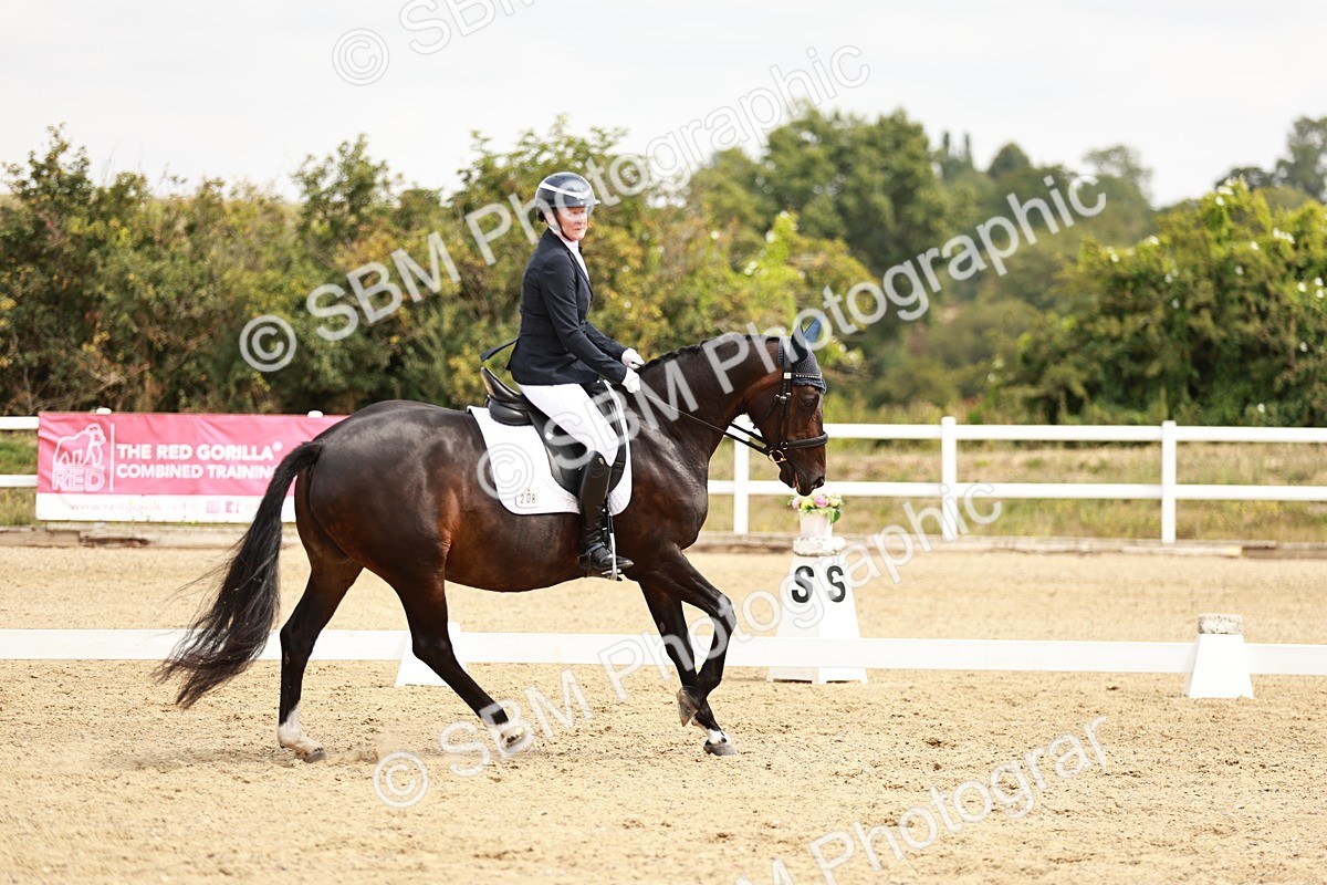 SBM_002942 - Class 6 - Novice 6 Silver - 11.34-12.20