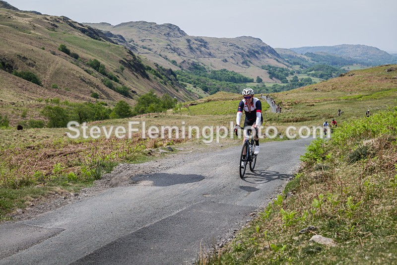 123759 - Hardknott Pass Camera 1 12.00-13.00
