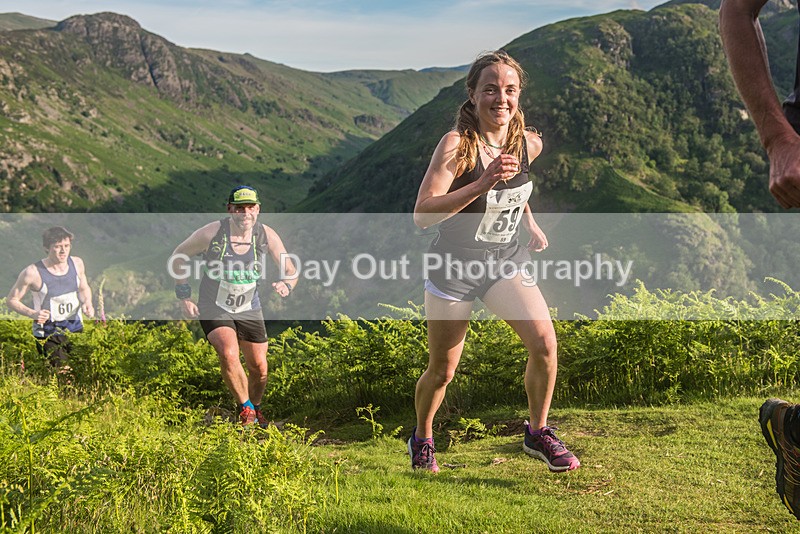 Langstrath-225 - Langstrath Fell Race Wednesday 19th June 2024