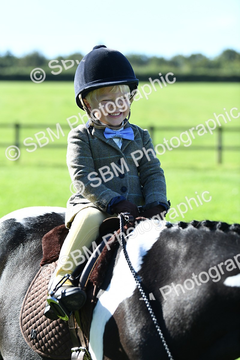 SBM_36870 - S18 - Novice & Newcomers Lead Rein Pony