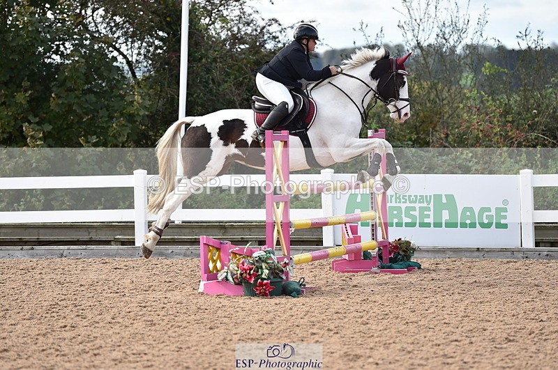 231015A-133556-08359 - Cls 25 95cm Amateur Q 2nd R