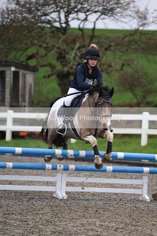 3E7A6821 - Class 2: 80cm Part 1