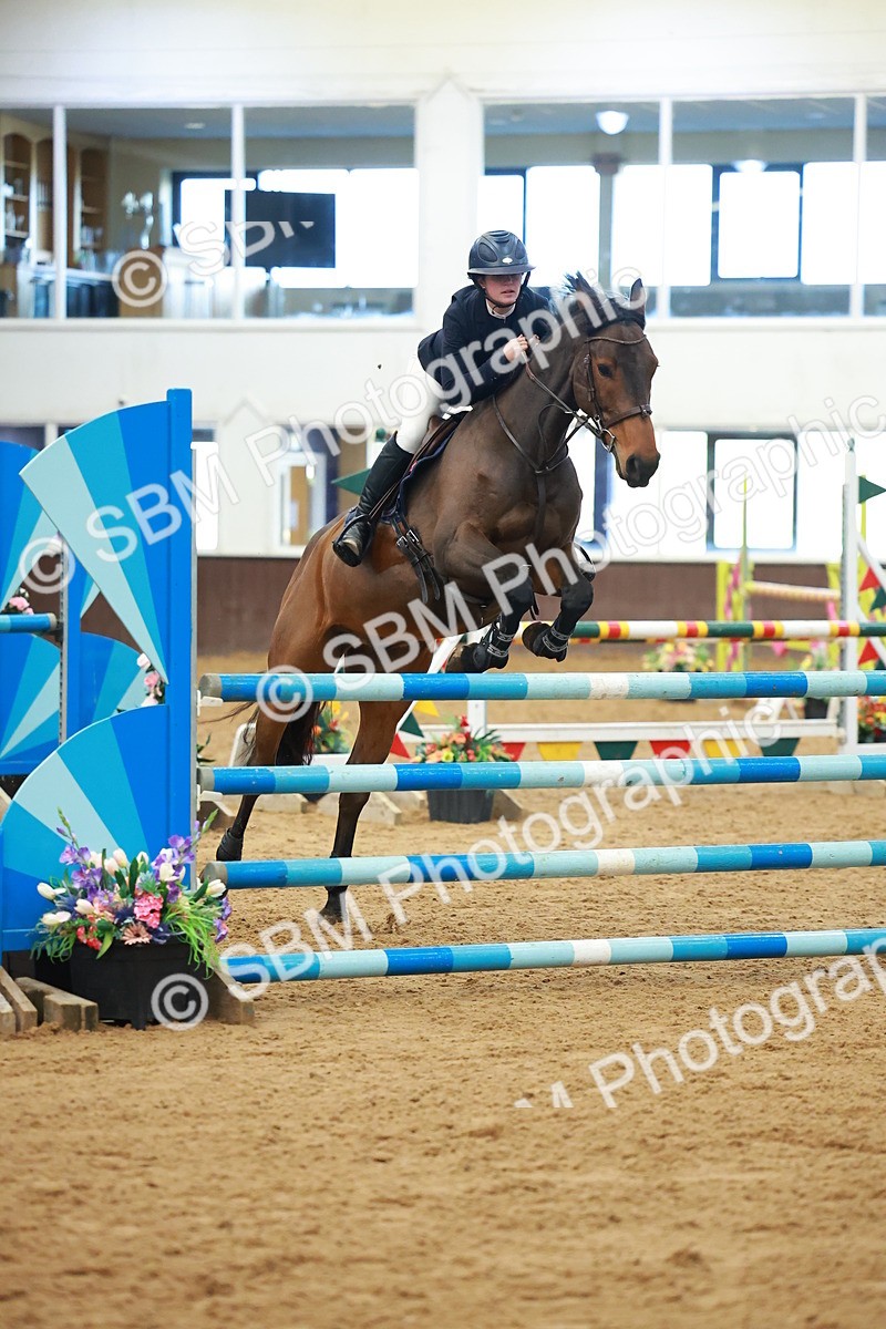 SBM_007189 - Class 19 - Senior Newcomers 1.10m