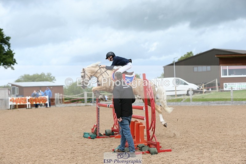 230715A-121128-00910 - Cls 35A Winter Summer 128cm & 138cm