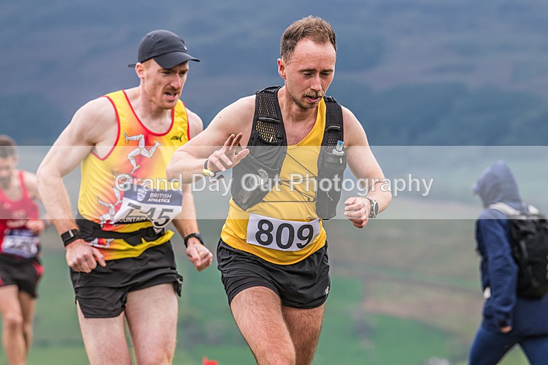 Seniors-112 - UKA 2026 Senior Inter-Counties Mountain Race - Sedbergh Sunday 3rd May 2026 - Seniors