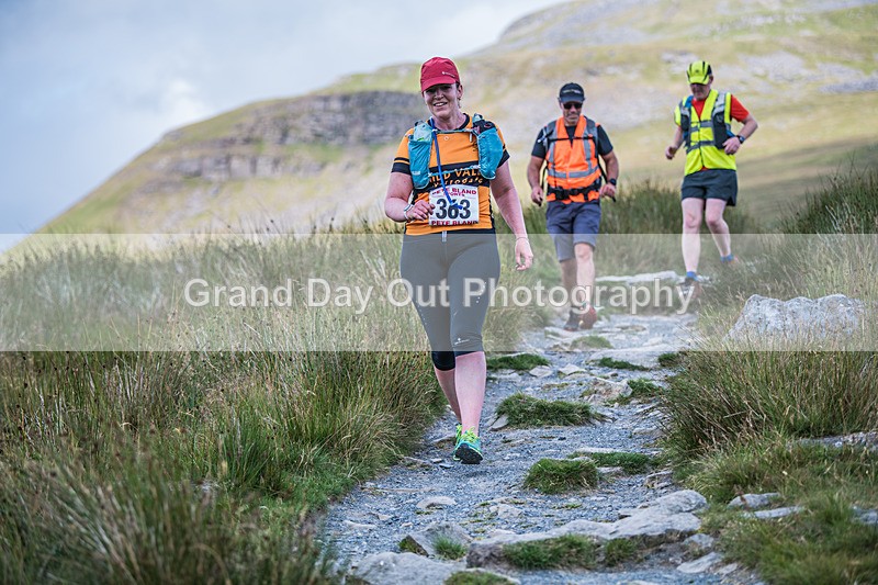 Ingleborough-1226 - Ingleborough Mountain Race Saturday 18th July 2026