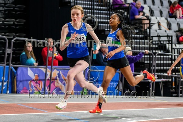 RelMast25-918092 - Female Set Two