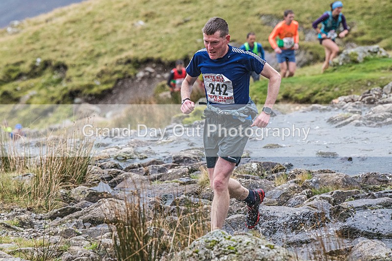 Langdale-257 - Langdale Horseshoe Fell Race Saturday 12thOctober 2024