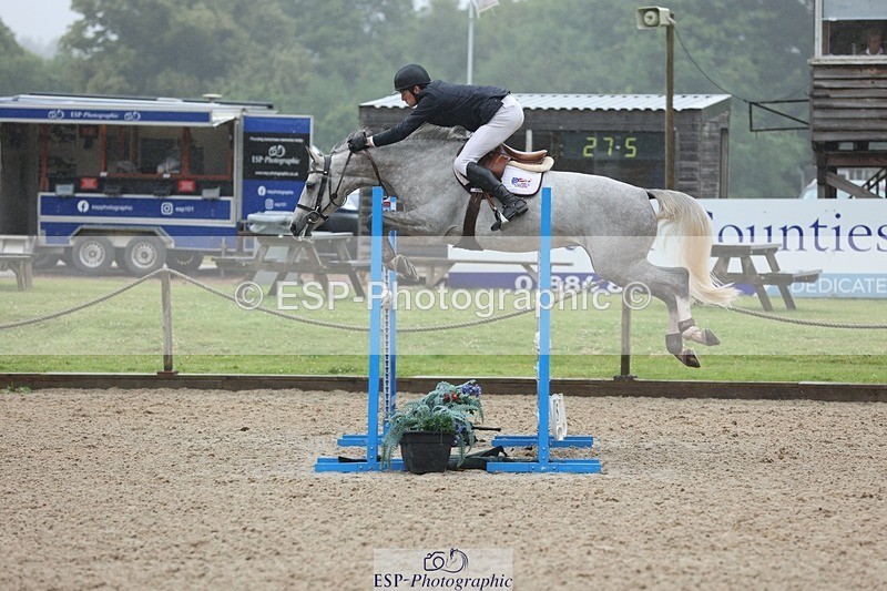 240705-172231-13238 - Cls 25 6 Yr Old Qualifier 1.20m