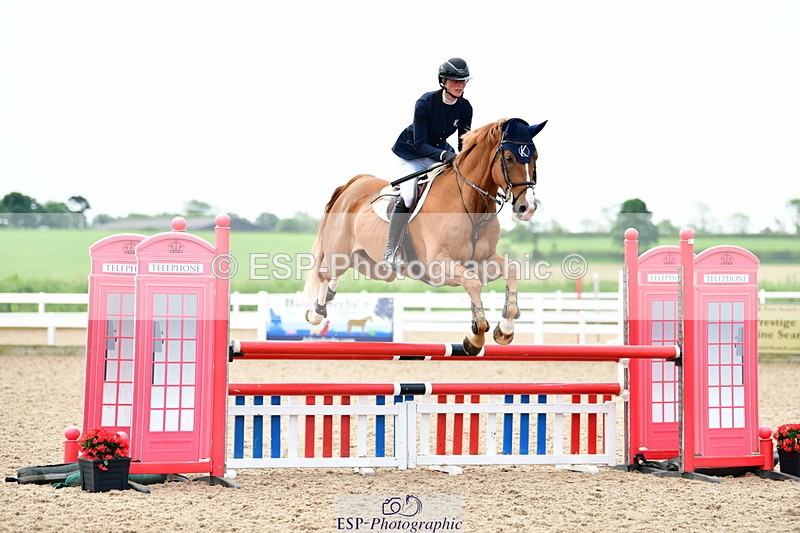 240524A-104123-02745 - Cls 23 Discovery and 1m Open