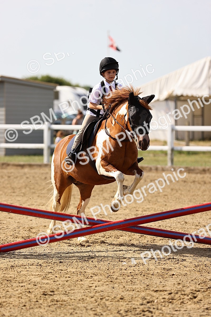 SBM_001406 - Class 1 - 40cm