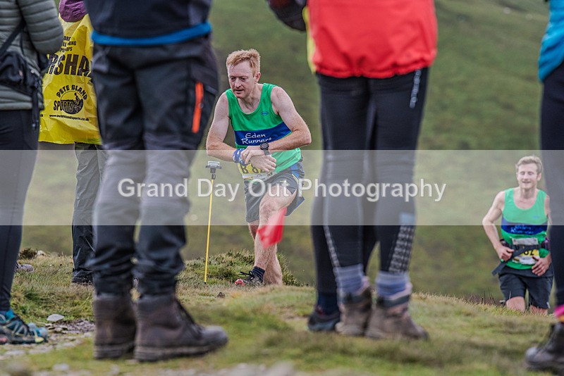 British Fell Relay-1053 - British Fell & Hill Relay Championship Braithwaite Keswick Saturday 21st October 2023