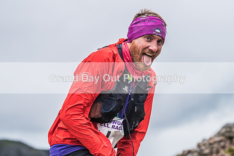 Borrowdale-1194 - Borrowdale Fell Race Saturday 5th August 2023