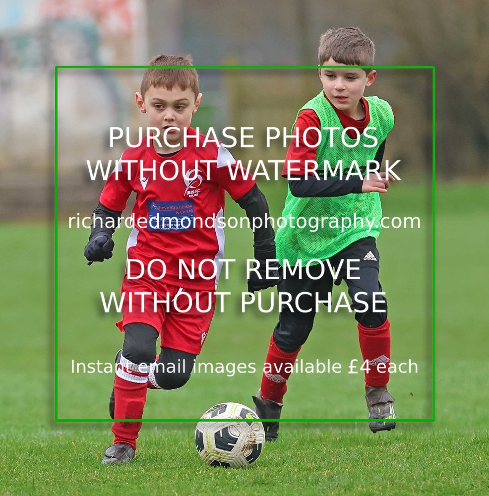 533A0852 - Grange United Under 7