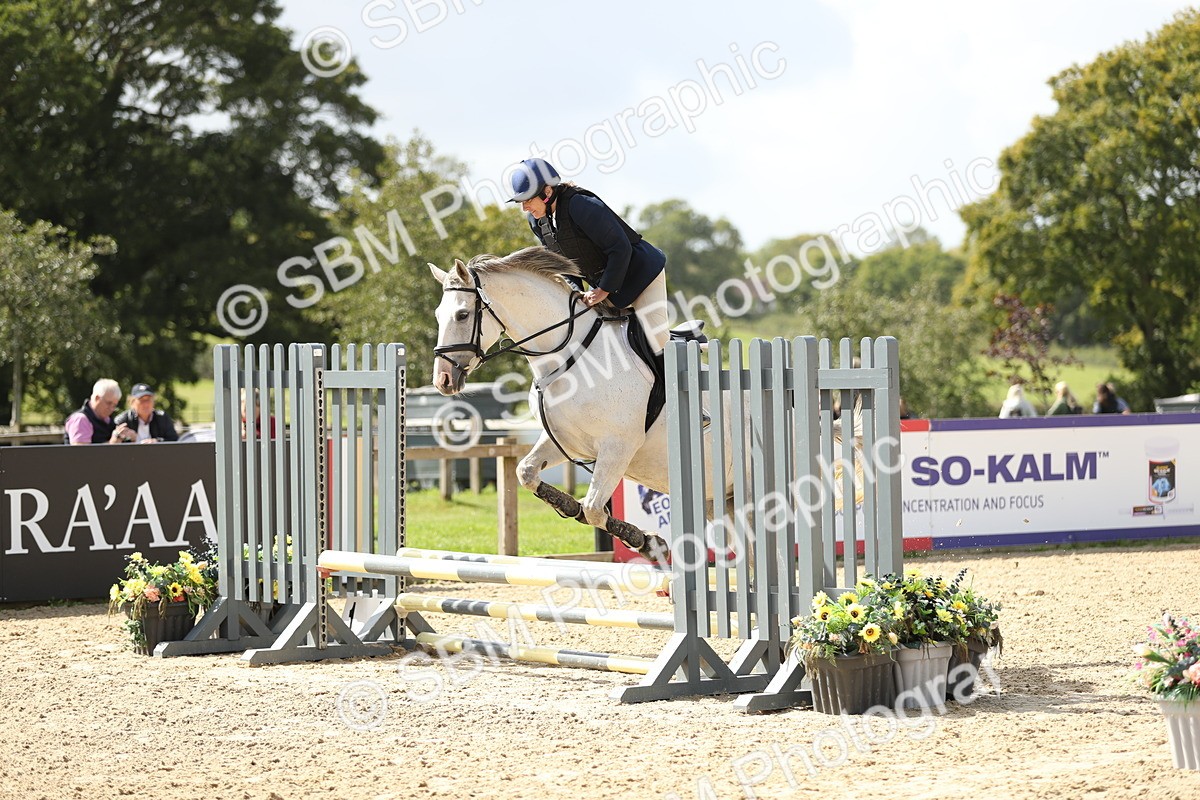 SBM_05696 - J35 - Veteran Rider 60cm