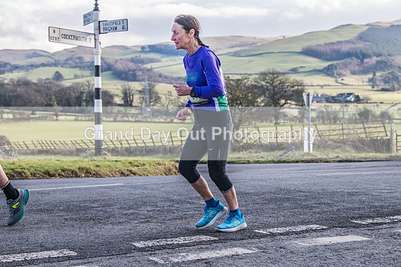 North Lakes-1402 - North Lakes 10K & Half Marathon Sunday 9th February 2025