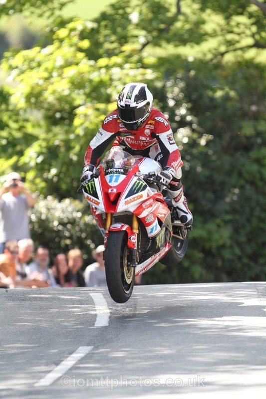 IMG_1815 - SuperSport Race 2 - TT 2013