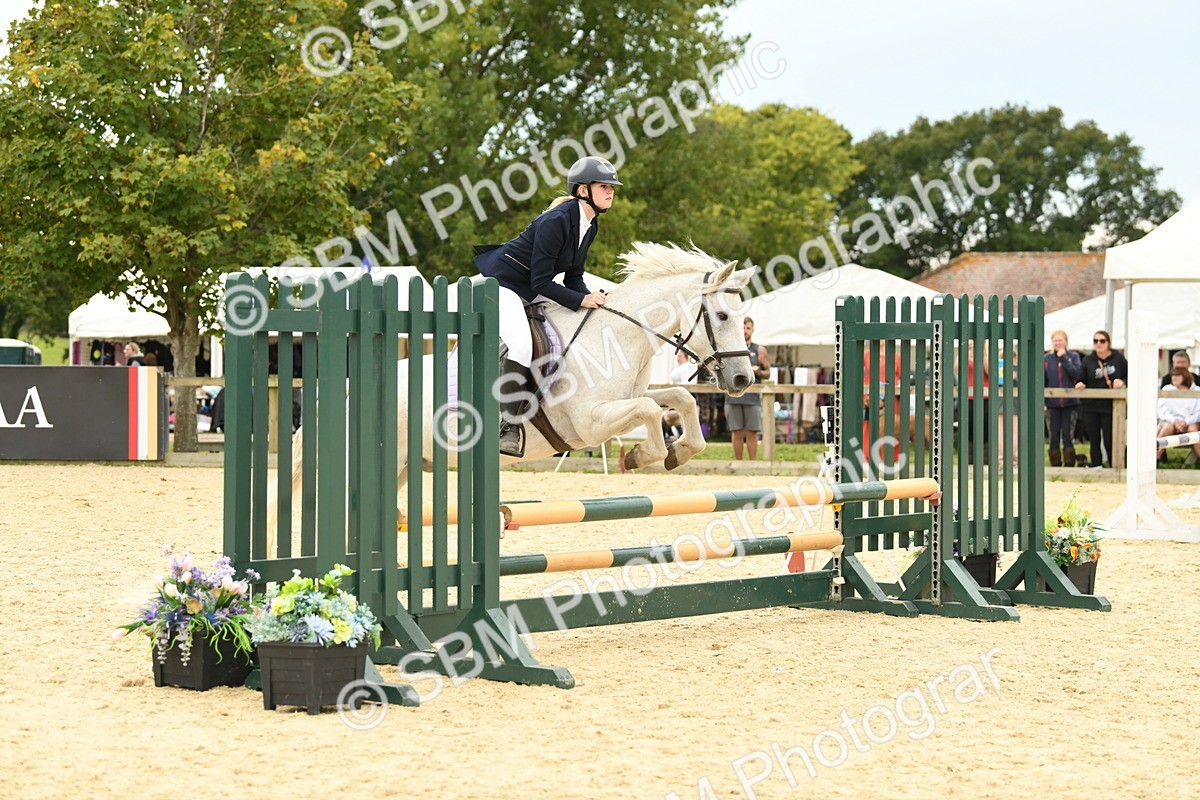 SBM_72980 - J16 - Junior Pony 75cm Championship