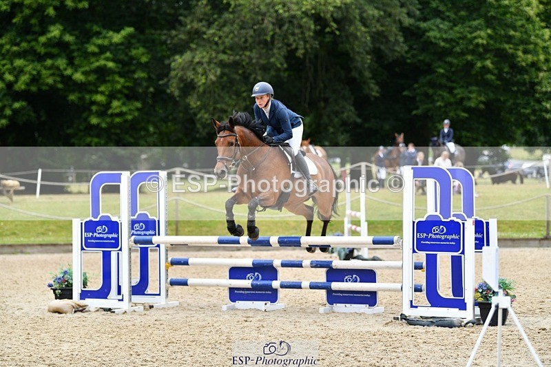 240712-122535-33356 - Cls 138 95cm Amateur Qualifier