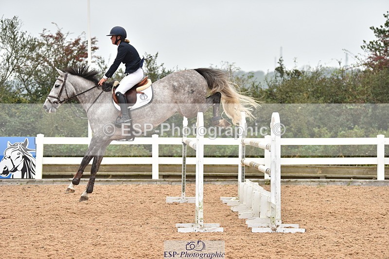 231011A-144142-00748 - Cls 5 Foxhunter & 1.20m Open
