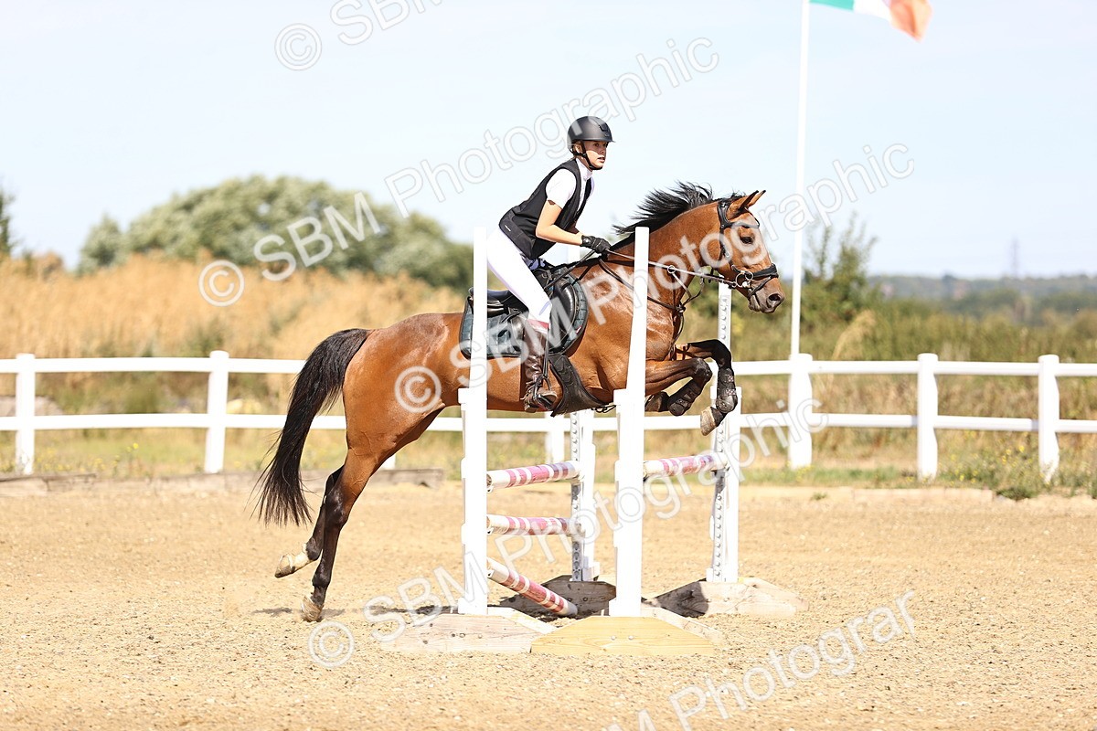 SBM_000251 - Class 2 - 0.85cm Amateur Championship Qualifier