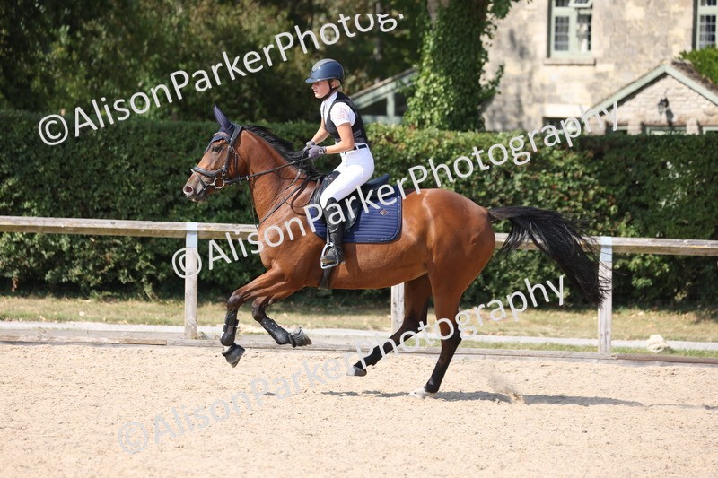 20250810-2911 - Class 6 - 90cm