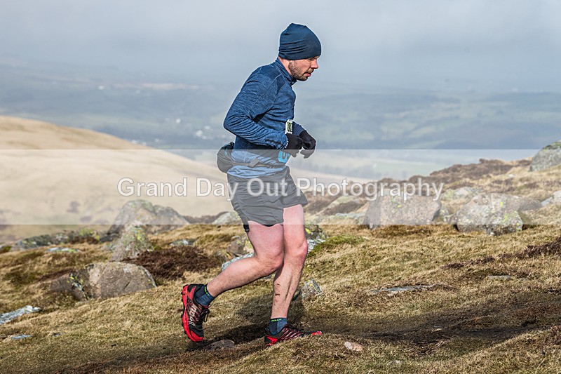 Carrock-344 - Carrock Fell Race Sunday 12th March 2023