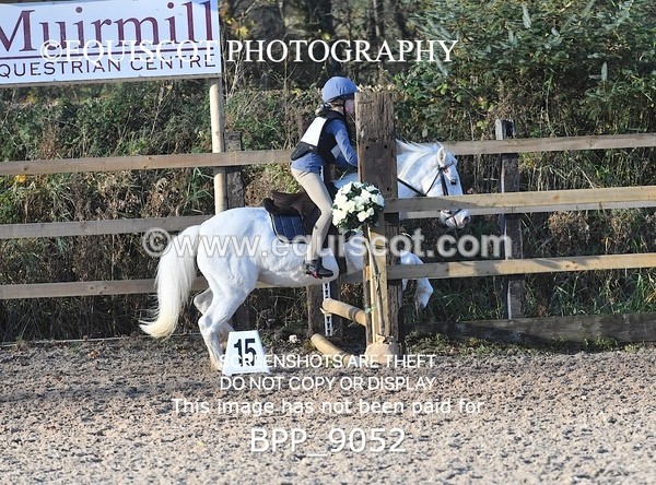 BPP_9052 - CLASS 1 40CM