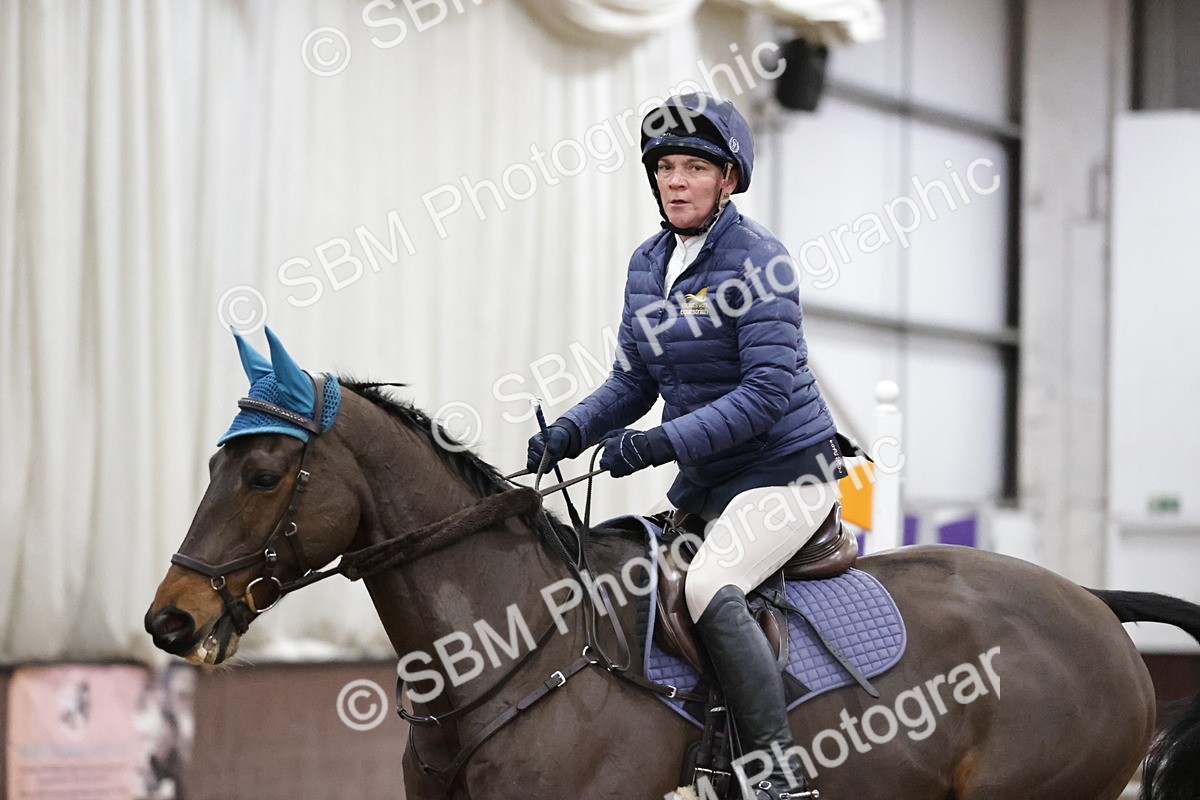 SBM_1317 - Class 6a - Clear Round Show Jumping