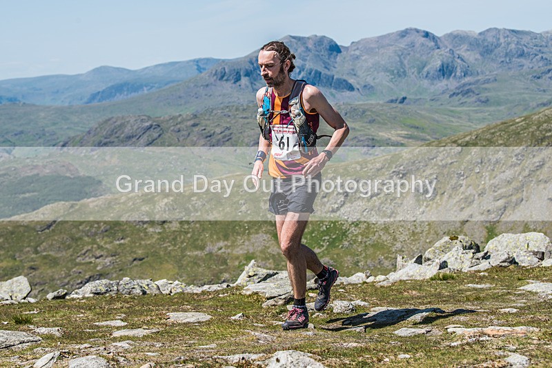 Duddon Long-744 - Duddon Valley (Long) Fell Race Saturday 3rd June 2023