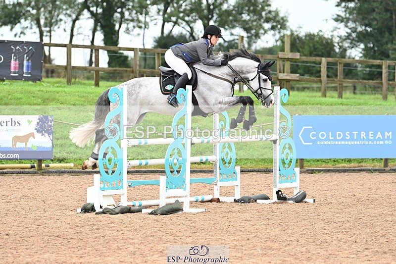 240908A-114959-03535 - Cls 13 & 14 Nat Am 105cm & 110cm  Qualifiers