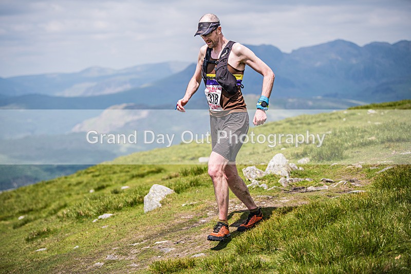 Duddon Short-143 - Duddon Valley Short Fell Race Saturday 1st June 2024